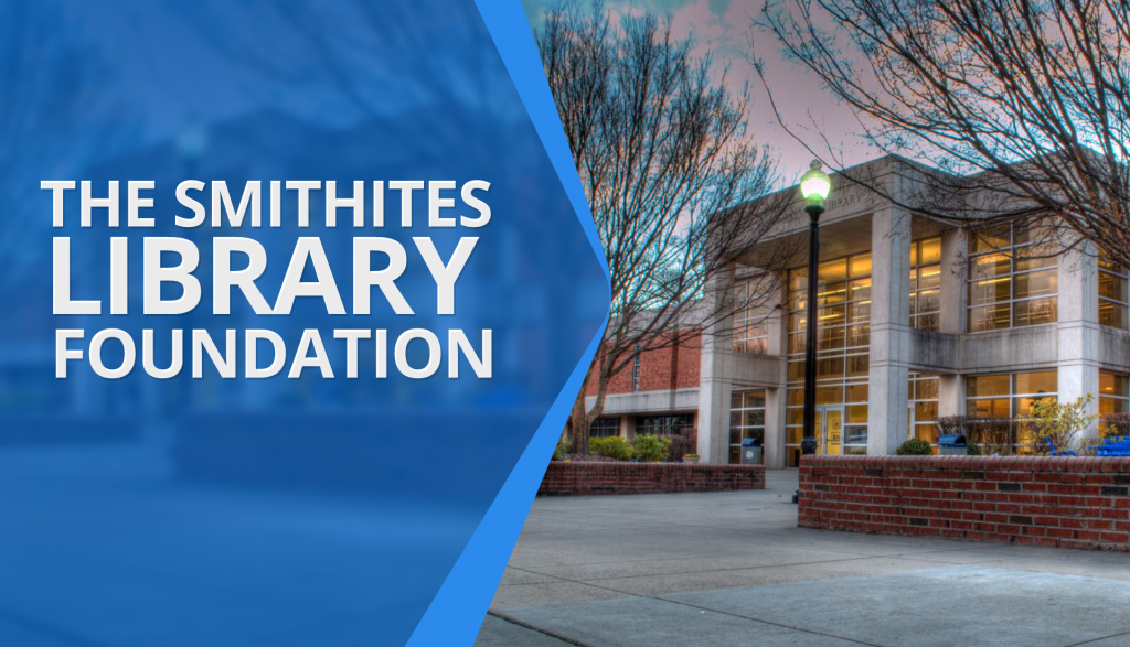 James B. Duke Memorial Library